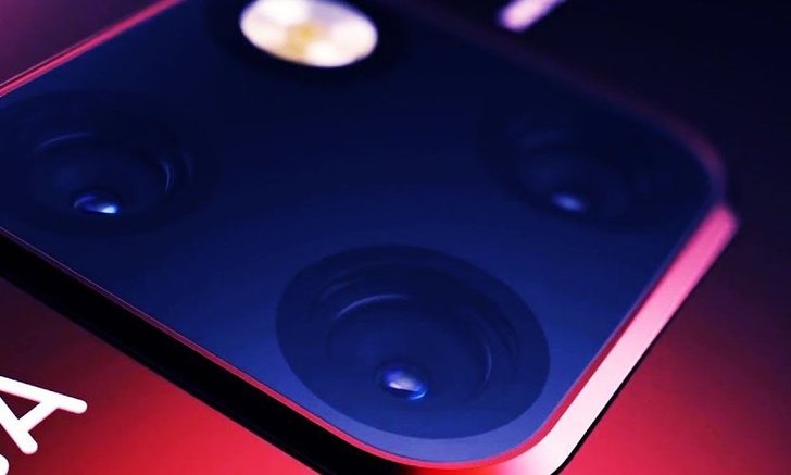 Huawei Mate 20 Pro อาจมีโหมดถ่ายภาพใต้น้ำด้วย!
