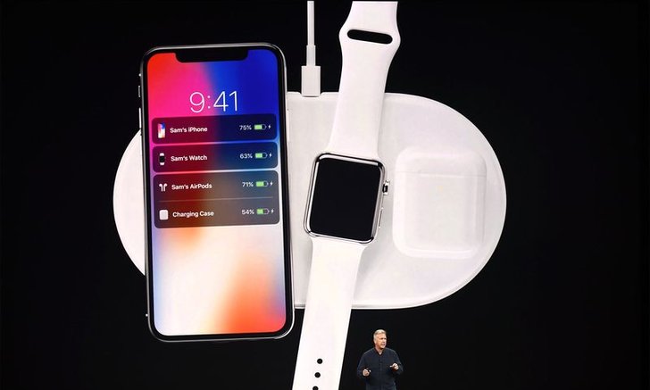 พบคู่มือ iPhone XS Max กล่าวถึง AirPower ที่ถูกลืม