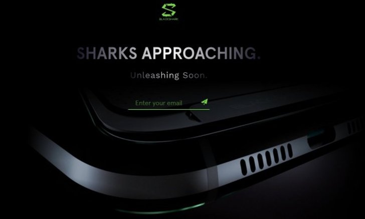Xiaomi เตรียมเปิดตัวสมาร์ทโฟนสายเกมอย่าง Black Shark นอกประเทศจีน
