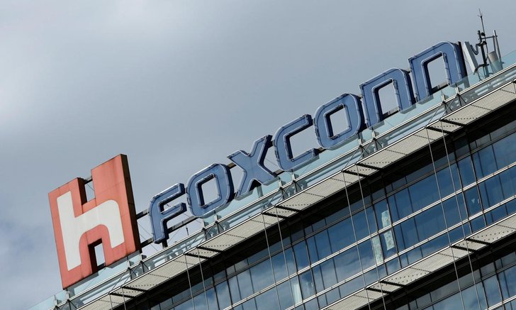 Foxconn รายได้ไตรมาส 3 พุ่งสูง คาดมาจากยอดขาย iPhone XS และ XS Max