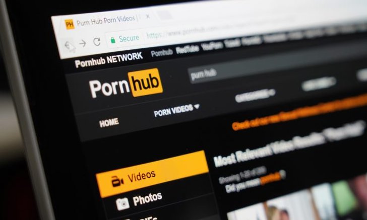แบบนี้ก็ได้หรอ ผู้ใช้งานหันไปดู Pornhub หลังจาก YouTube ล่ม!