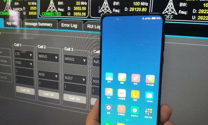 Xiaomi ยืนยัน! เรือธง Mi Mix 3 จะรองรับ 5G และมีแรมถึง 10 GB