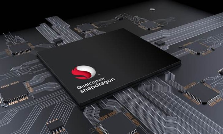 เพิ่มตัวเลข ชิปประมวลผลเรือธง Snapdragon 8150 จะมาชิงบัลลังก์เร็วๆ นี้!