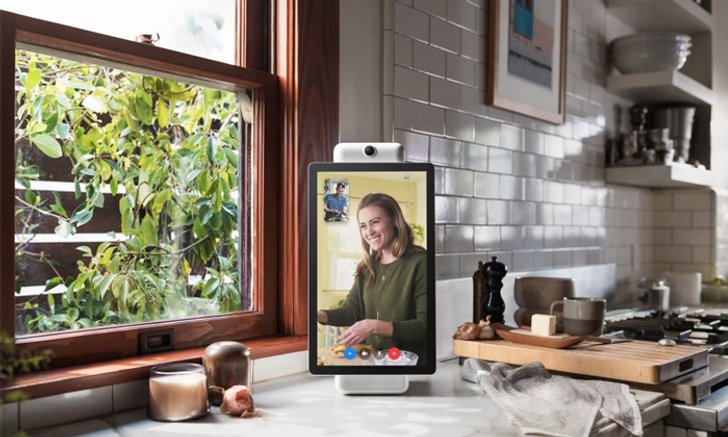 Facebook เปิดตัวอุปกรณ์อัจฉริยะที่เน้นวิดีโอคอลอย่าง Portal มีเลขาส่วนตัว Alexa แถมมาให้ด้วย!