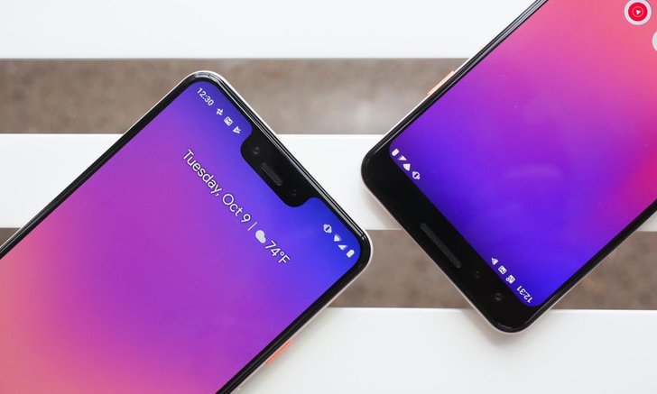 Pixel 3 XL รองรับการอัปเดต Android ยาวๆ ไปถึงปี 2021!