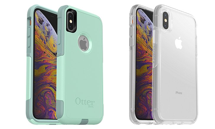 "Otterbox" เปิดตัวเคสมือถือรุ่นใหม่สำหรับ "iPhone XS", "XS Max" และ "iPhone XR"
