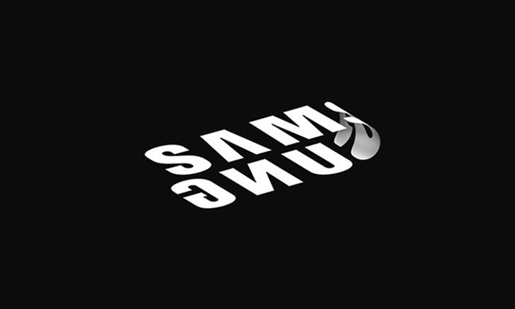 "Samsung" เปลี่ยนโลโก้ใน Facebook Page ส่อแววมือถือจอพับได้กำลังจะมา