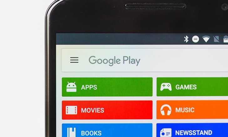 Google แก้เกม EU เตรียมเรียกเก็บค่าใช้แอป Google สูงสุดถึง 40 เหรียญ ต่อสมาร์ทโฟนในยุโรป 1 เครื่อง