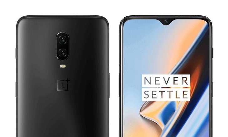 นักฆ่าเรือธง OnePlus 6T โผล่ทดสอบ Benchmark