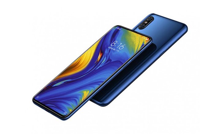 เผยคะแนน DXOMark ของ "Xiaomi Mi Mix 3" ได้คะแนนสูงถึง 108 คะแนน แต่ภาพรวม 103 คะแนน