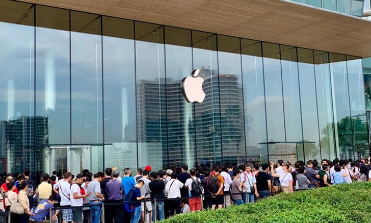 บทสรุป: iPhone iPad เครื่องนอก เคลมในไทยได้หรือไม่หลังมี Apple Store