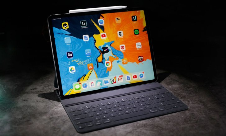 ตอบคำถามโลกแตก iPad จำเป็นต้องซื้อแบบใส่ซิมได้หรือไม่