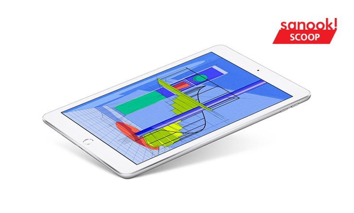 4 เหตุผลที่ทำไม iPad ควรซื้อเฉพาะรุ่น WiFi ดีกว่า ถ้าจะซื้อเป็นเครื่องแรกในชีวิต