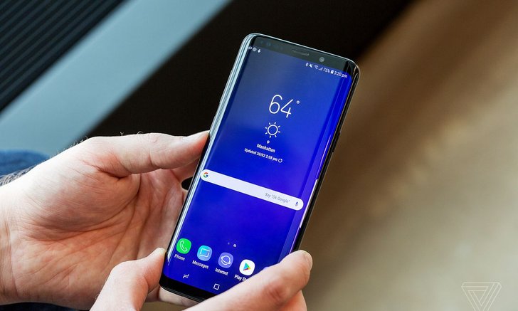 Samsung Galaxy รุ่นครบรอบ 10 ปีอาจมาพร้อมกับกล้องถึง 6 ตัว รองรับ 5G!