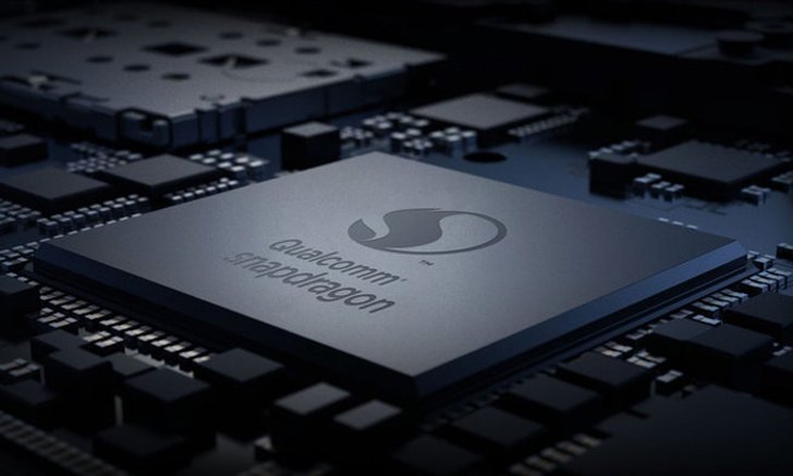 ชิป Snapdragon 8150 และ Helio P80 ทำคะแนนทดสอบ AI สูงสุดในกลุ่มสมาร์ทโฟน Android