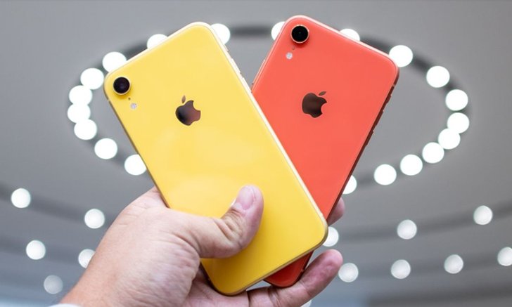 นักวิเคราะห์ชี้ Apple อาจลดการผลิต iPhone XR ลงไปอีก