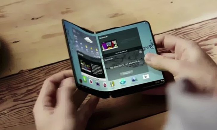 Android ประกาศ รองรับหน้าจอใช้งานสำหรับมือถือกลุ่มพับหน้าจอได้อย่างเป็นทางการ