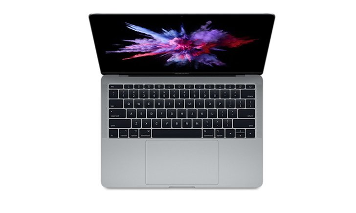 Apple เรียก "Macbook Pro" ขนาด 13 นิ้วที่ไม่มี TouchBar มาเปลี่ยน SSD ใหม่