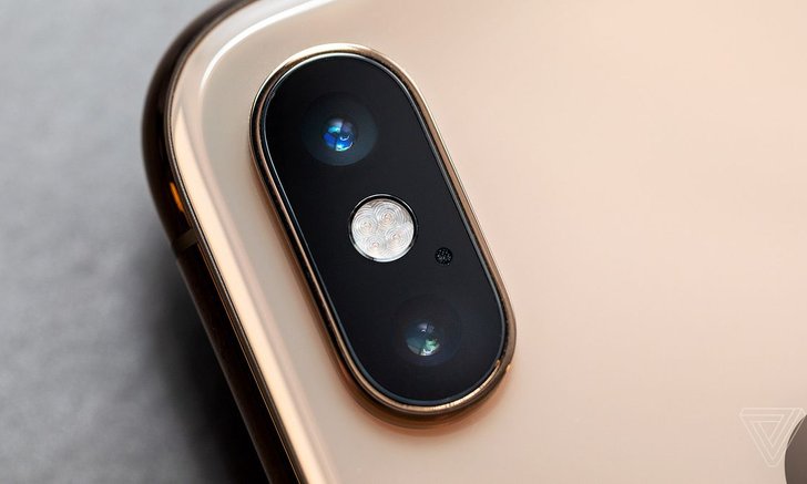 Samsung, Apple และ Qualcomm กำลังพัฒนาเซ็นเซอร์ 3D สำหรับกล้องหลัง!