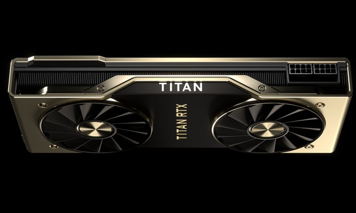 NVIDIA เปิดตัว RTX Titan พร้อมกับราคามหาโหด 80,000 บาท ควรจะซื้อมาเล่นเกมไหม?