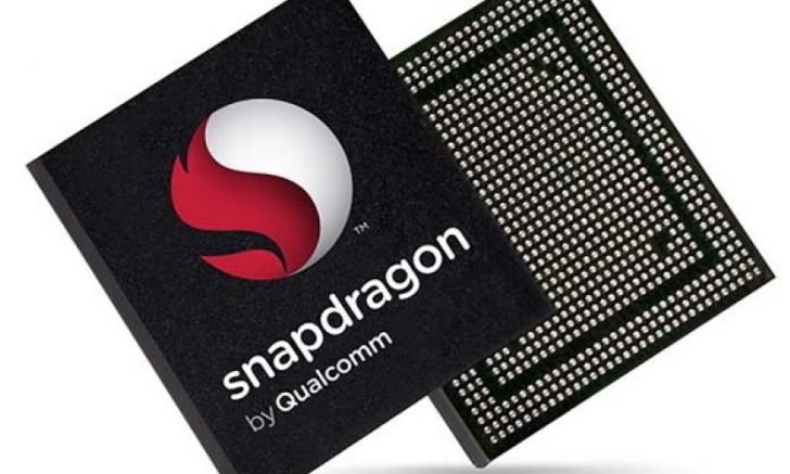 ลือ CPU "Qualcomm Snapdragon 855" รุ่นใหม่จะผลิตโดย TSMC