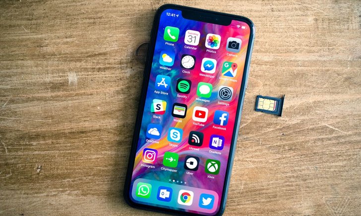 ช้าหน่อย iPhone จะยังไม่รองรับ 5G จนกว่าจะถึงปี 2020 แต่มันเป็นแผน!