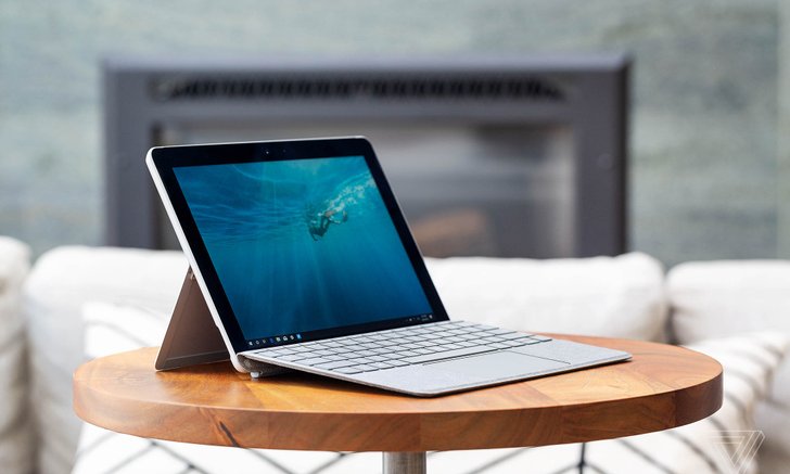 Microsoft บอก iPad Pro “ไม่ใช่คอมพิวเตอร์ที่แท้ทรู”