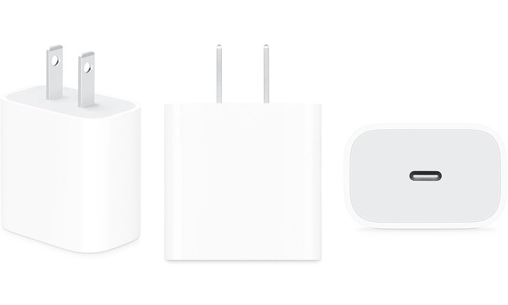 Apple วางจำหน่าย Fast Charge 18W ชาร์จ iPhone ไวๆ ได้!