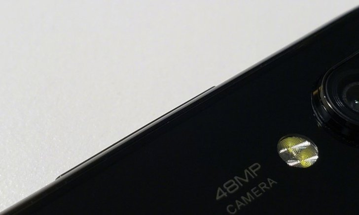 ประธาน Xiaomi โพสต์ภาพกล้องรุ่นใหม่ ที่มาพร้อมความละเอียด 48 ล้านพิกเซล