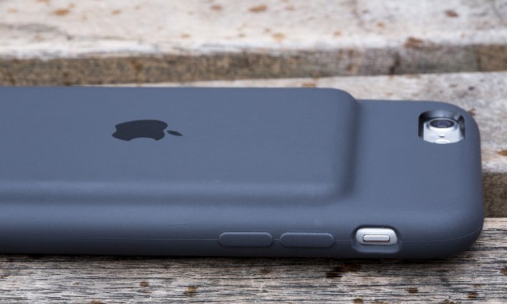 เคสแบตเตอรีใหม่สำหรับ iPhone XS จะมีขอบบางเข้ากับดีไซน์ตัวเครื่อง น่าใช้กว่ารุ่นก่อนจริงๆ