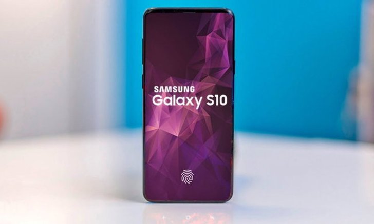 นักวิเคราะห์คาด Samsung Galaxy S10 อาจจะมีความจำสูงสุดที่ 1TB และ RAM 12GB