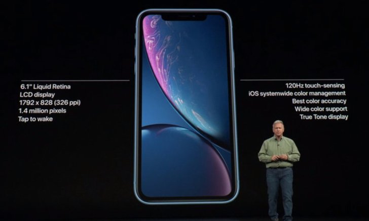 "Apple" ญี่ปุ่นลดราคา "iPhone XR" เป็นที่เรียบร้อยแล้ว!