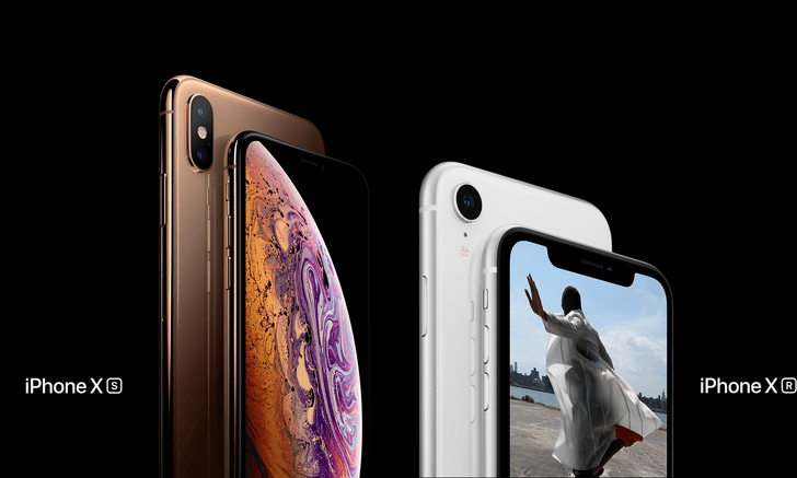 Apple สั่งลดการผลิต iPhone XR, XS และ XS Max เป็นครั้งที่สอง