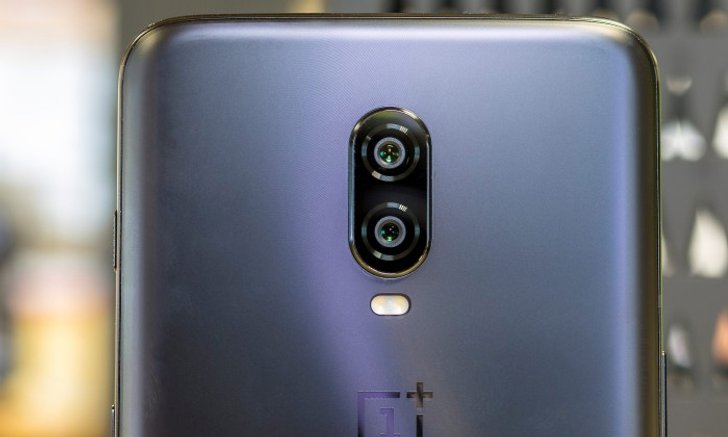 OnePlus 6T ทำคะแนนทดสอบกล้อง DxO Mark ได้ในระดับดีมาก