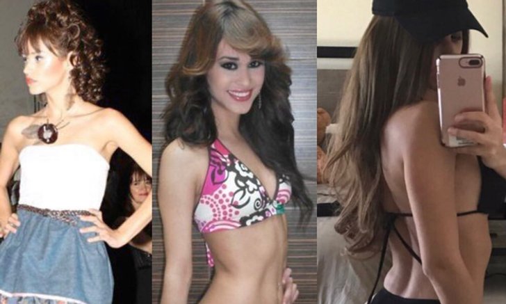 อัปเดตความน่ารักของสาว "Yanet Garcia" หลังโดนโปรเกมเมอร์หนุ่มบอกเลิก