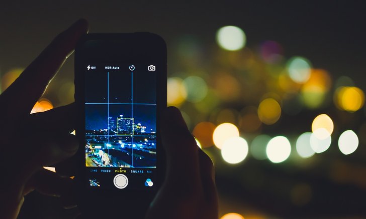 ไม่ยอมน้อยหน้า Huawei : Samsung Galaxy S10 จะมีโหมดถ่ายภาพกลางคืน “Bright Night” ด้วยเช่นกัน