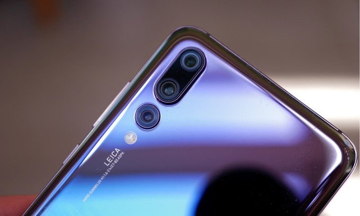 เป้าหมายมีไว้พุ่งชน : Huawei ทำยอดจำหน่ายสมาร์ทโฟนทะลุ 200 ล้านเครื่องในปี 2018 ได้สำเร็จ