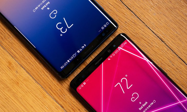 Samsung เผยกำหนดการปล่อยอัพเดต Android Pie สำหรับ Galaxy S8/S8+, Note 9 และอีกหลายรุ่น