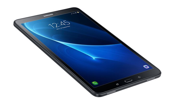 Galaxy Tab A ได้รับอัปเดต Android 8.1 แม้เปิดตัวมาสองปีแล้ว
