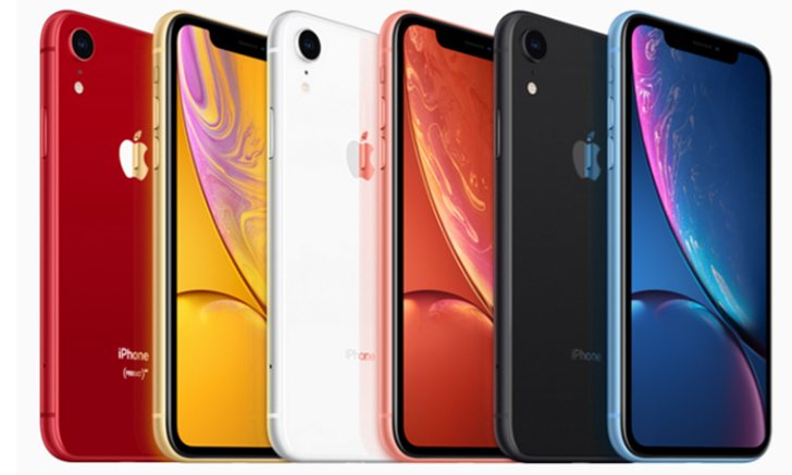 เผยบทวิเคราะห์สาเหตุที่คนจีนเมิน iPhone XR