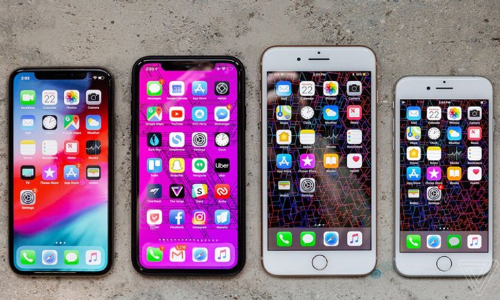 Apple เริ่มลดราคา iPhone ทุกรุ่นในประเทศจีนแล้ว!