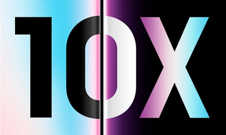 สื่อเกาหลีรายงาน! สมาร์ทโฟน 5G ของ Samsung จะเรียกว่า Galaxy S10 X