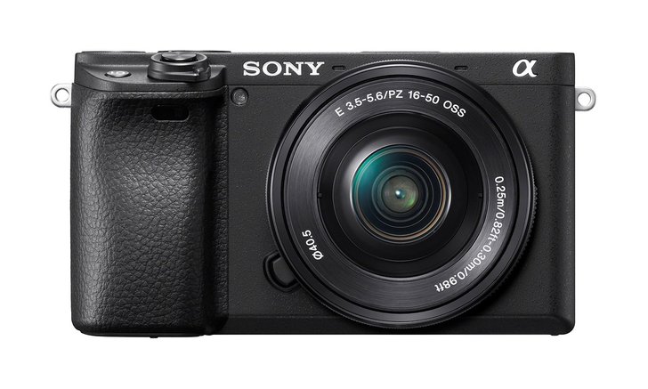 เปิดตัว Sony a6400 กล้องระดับกลางที่โฟกัสตามจิกยิ่งกว่าเมีย