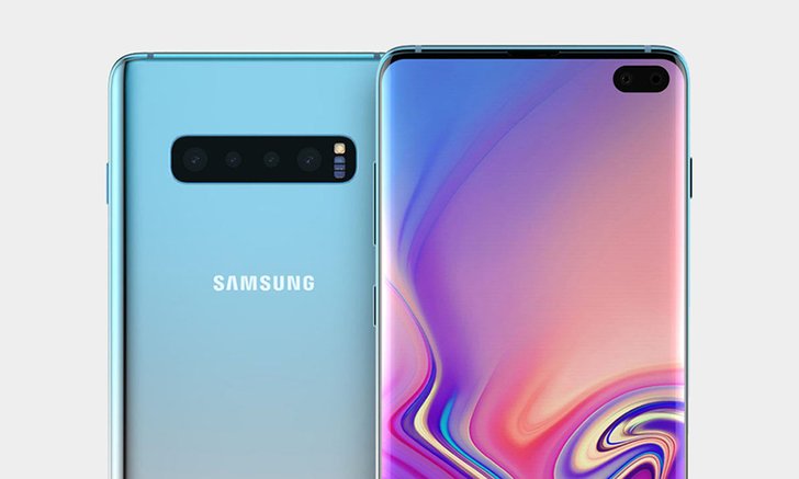 โผล่ผลทดสอบ Samsung Galaxy S10+ ด้วย Geekbench พร้อมชิป Snapdragon 855
