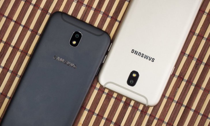 Samsung Galaxy M10 ผ่านการรับรอง FCC : เผยมีจอ 6 นิ้ว และแบตเตอรี 3,400 mAh