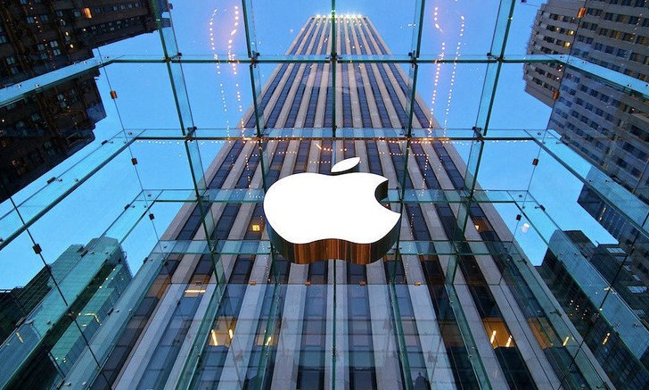 หน่วยงานสหรัฐชี้ Apple อาจโดนจีนล้วงข้อมูลสำหรับพัฒนา iPhone ไป