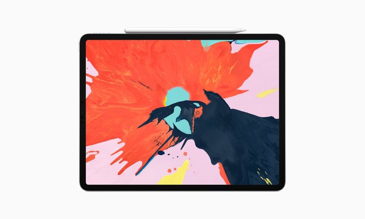 Apple เพิ่มหน้าซัพพอร์ท ชี้แจงกรณี iPad Pro เครื่องงอ สามารถเข้าศูนย์ได้ปกติ