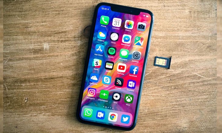 ยังไม่จบ ผู้ใช้งานบางส่วนโวย อัปเดต iOS 12.1.3 ทำให้สัญญาณหาย