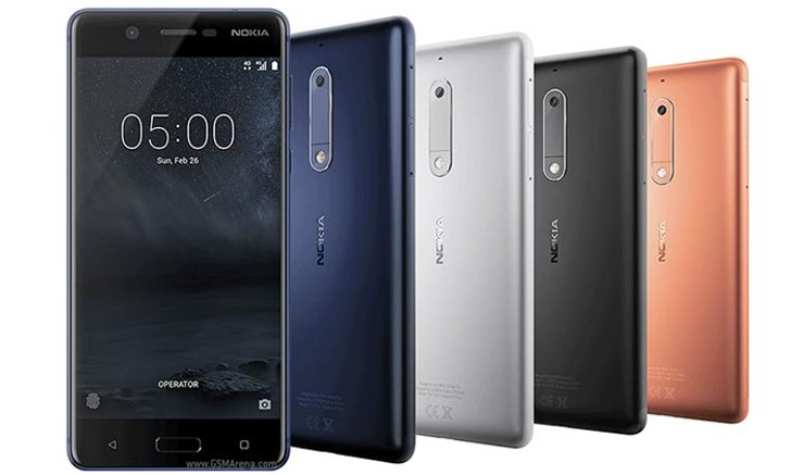 ข่าวดี! ผู้ใช้งาน Nokia 5 สามารถอัปเดตระบบปฏิบัติการ Android 9 Pie ได้แล้ววันนี้