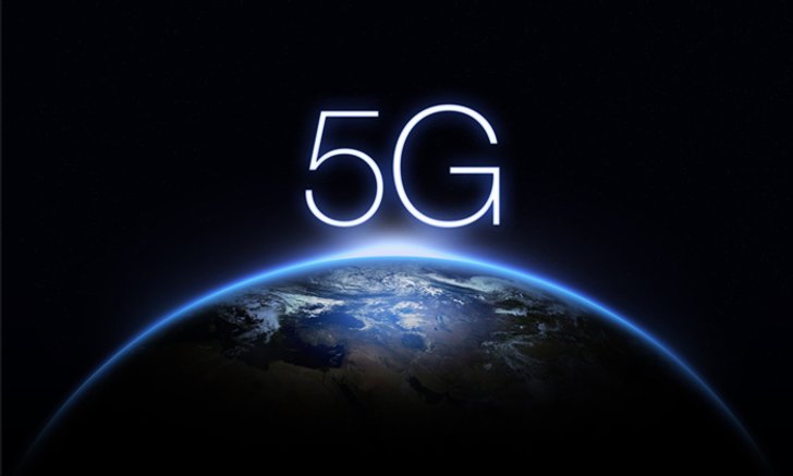 หัวเว่ย เปิดตัวชิพหลักสำหรับสถานีฐาน 5G รุ่นแรกของโลก